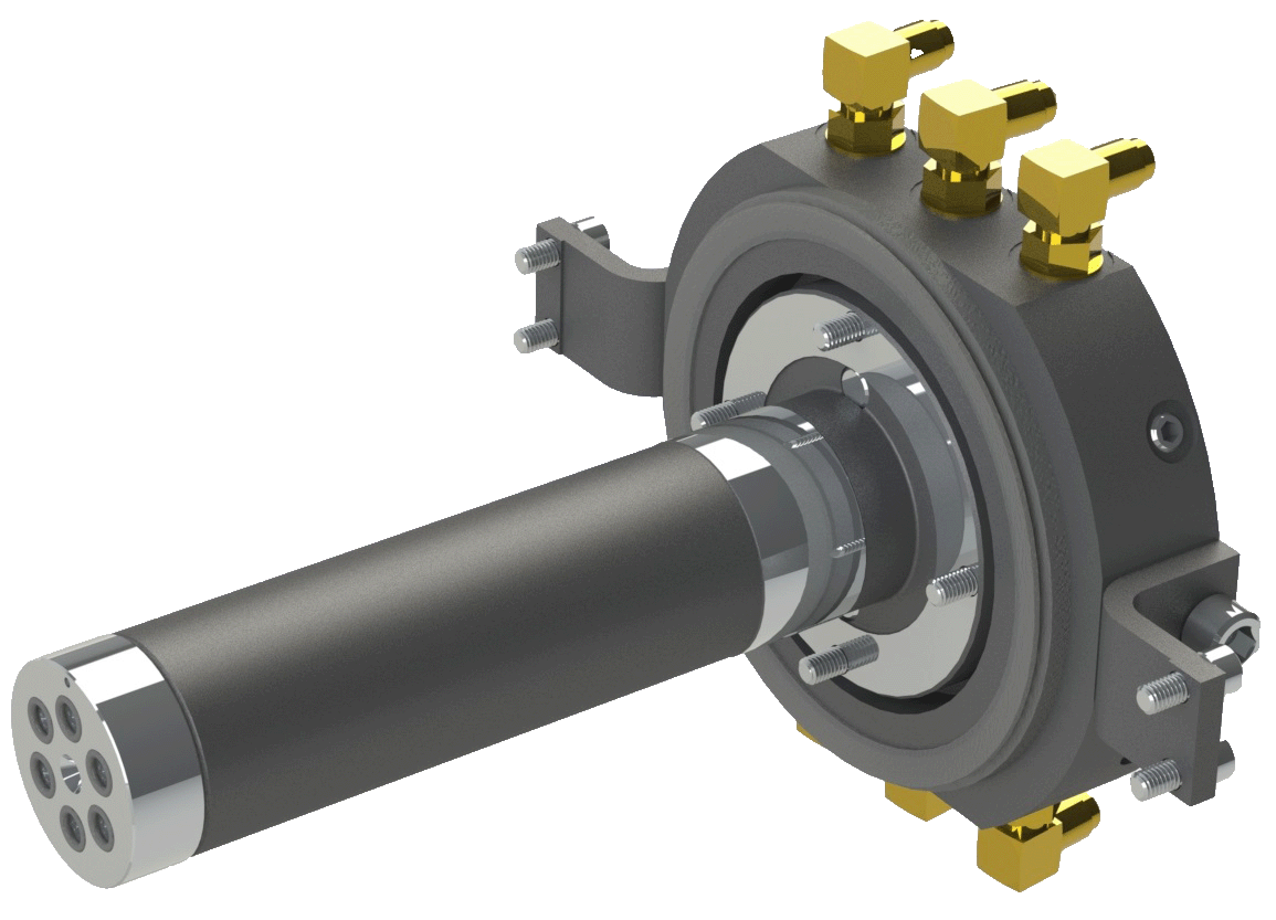 Automation & Rotary