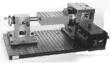 4th Axis Fixturing