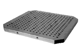 Subplates for Horizontal / Pallet Systems